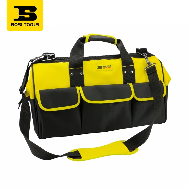 Why Is a Tool Storage System Essential for Every Workshop?