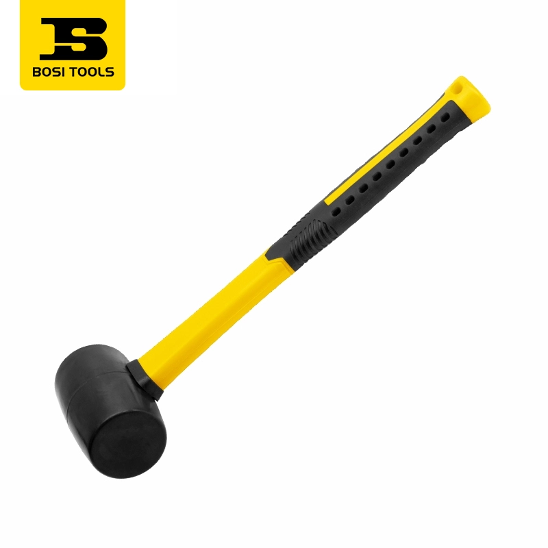 Why Manual Hammering Tools Still Matter in Modern Workshops?