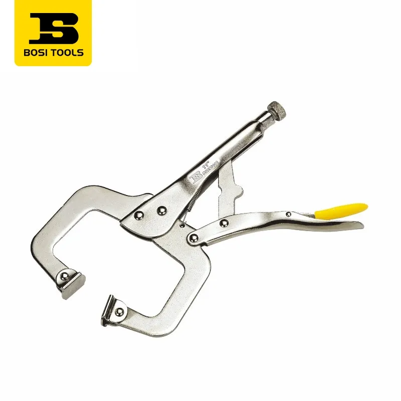 How Do D-Type Bolt Cutters Deliver Clean, Reliable Cuts?