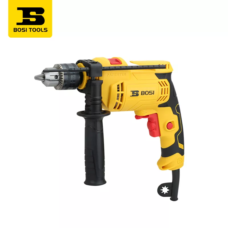 Hammer Drill vs. Rotary Hammer: Which Do You Need for Concrete?