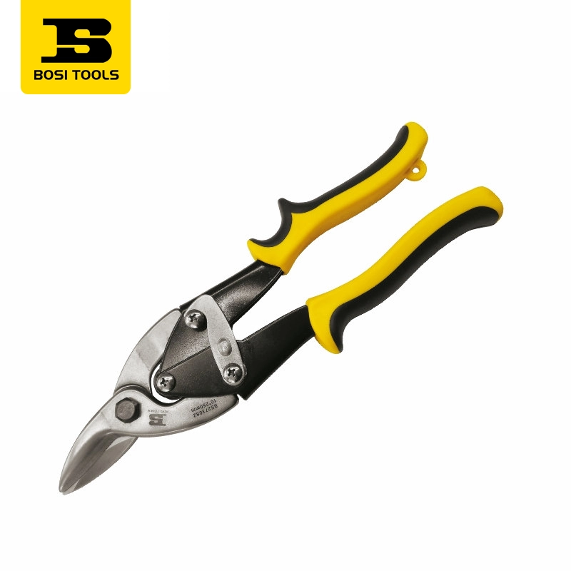 Chrome Vanadium Steel Aviation Shears