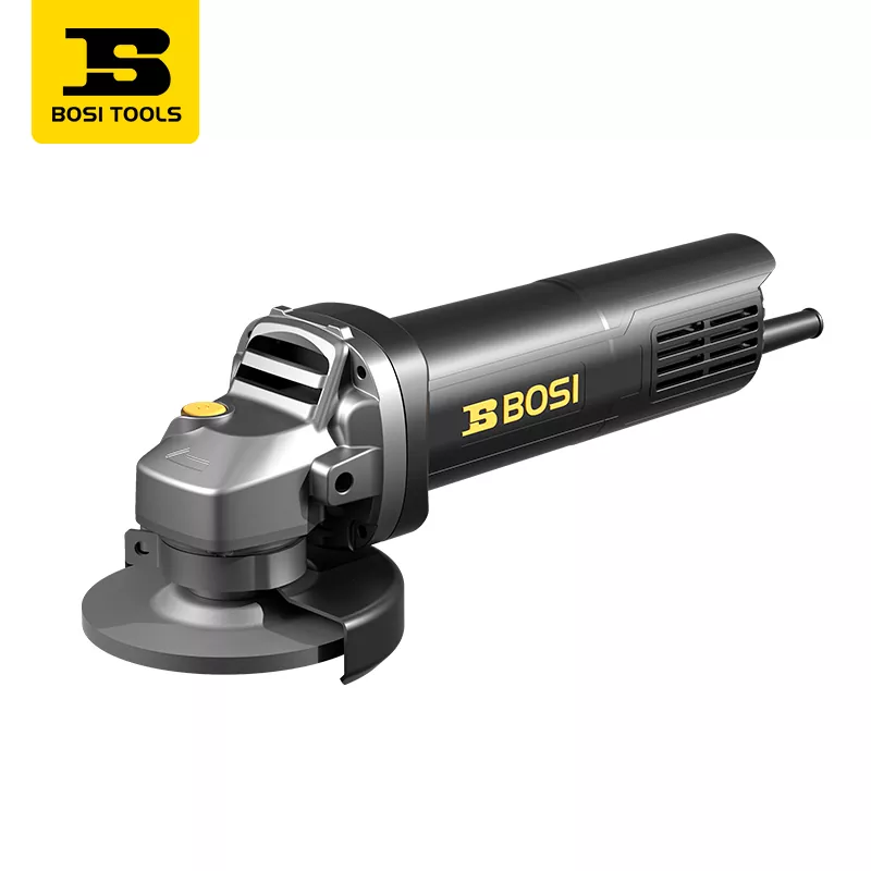 Black Warrior Series Angle Grinding Machine