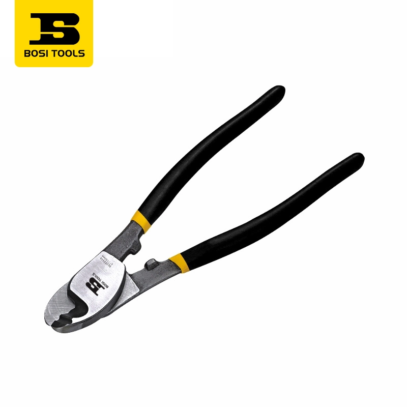 Carbon Steel Precision Cable Cutters