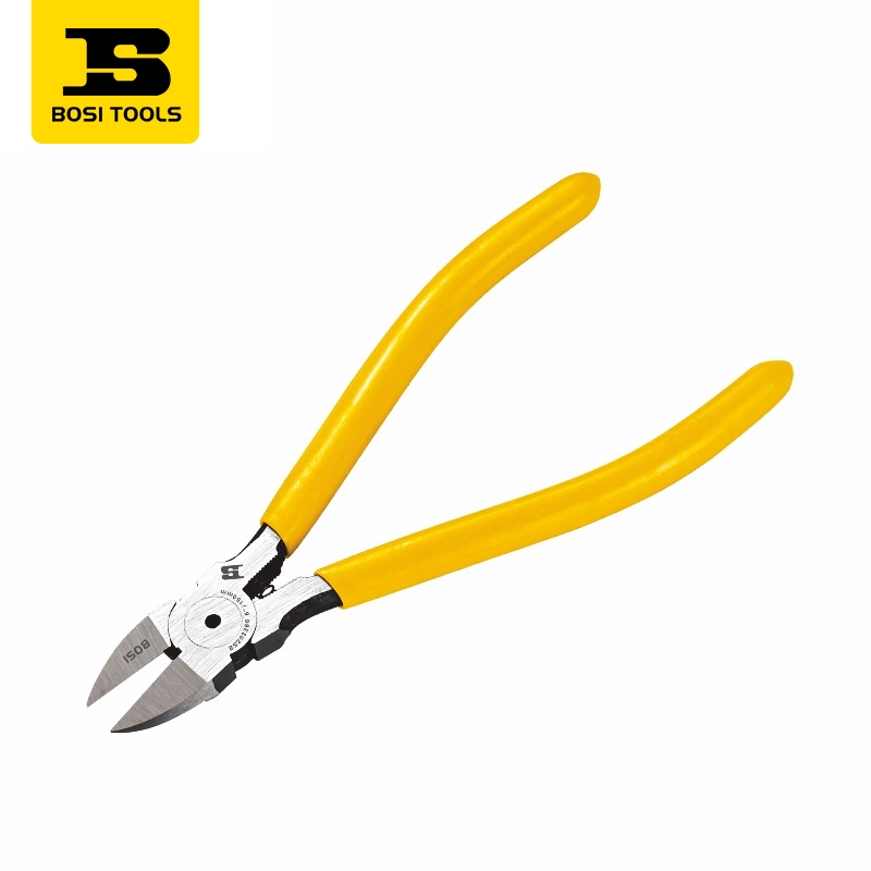 Carbon Steel Precision Sprue Pliers