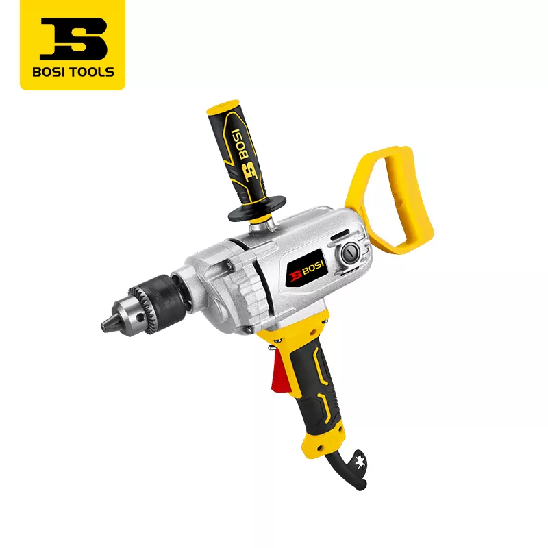 Conventional Electric Drill