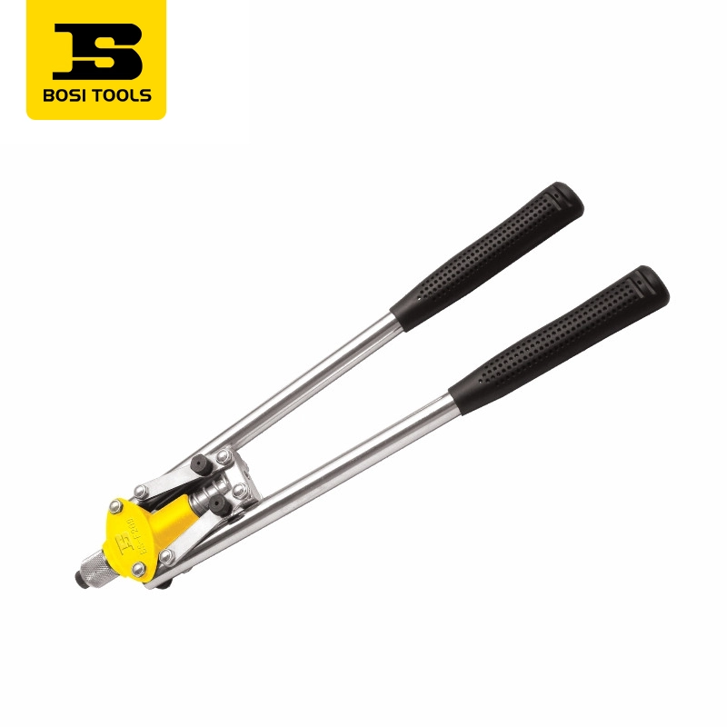 Double-handled Rivet Gun