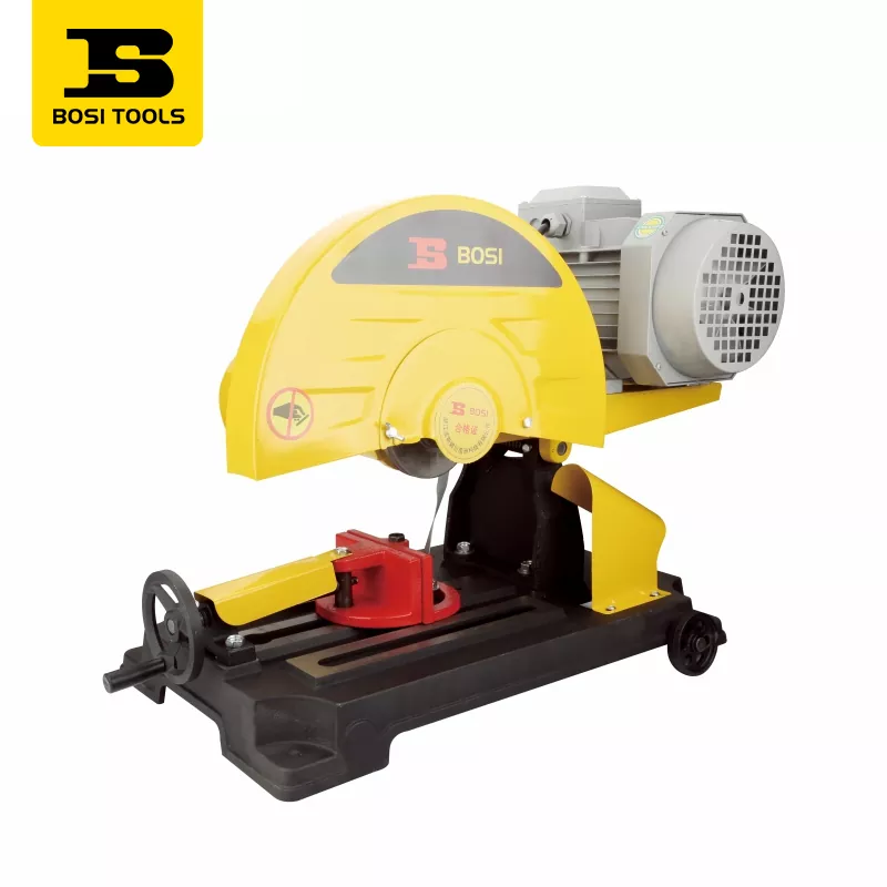 Engineering Cutting Machine