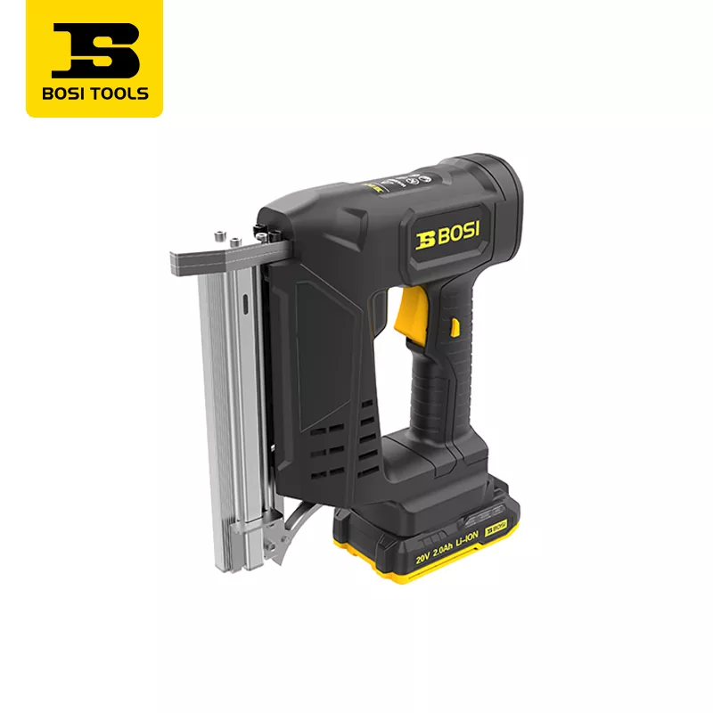 Li-ion Rechargeable Nail Gun