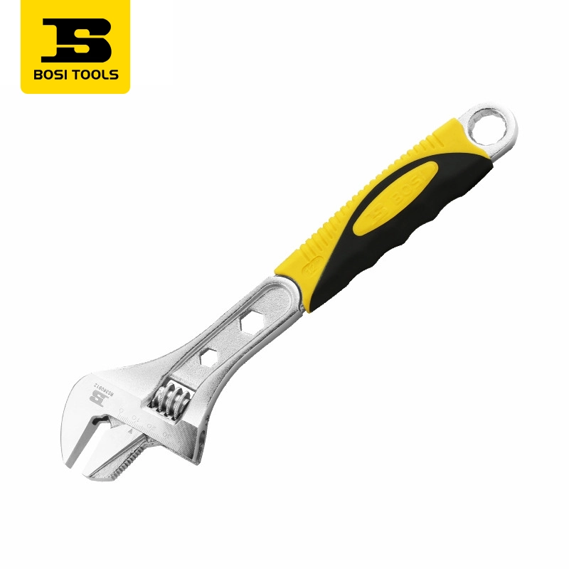 Pipe Adjuster Wrench