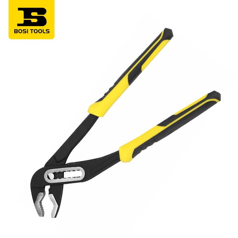 Quick Adjustment Water Pump Clamp